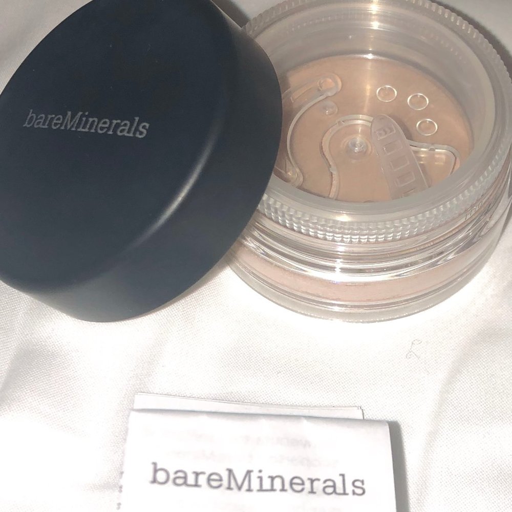1B Bisque Bare Minerals Concealer